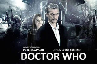 Illustration for article titled Doctor Who Discussion: Pre-game